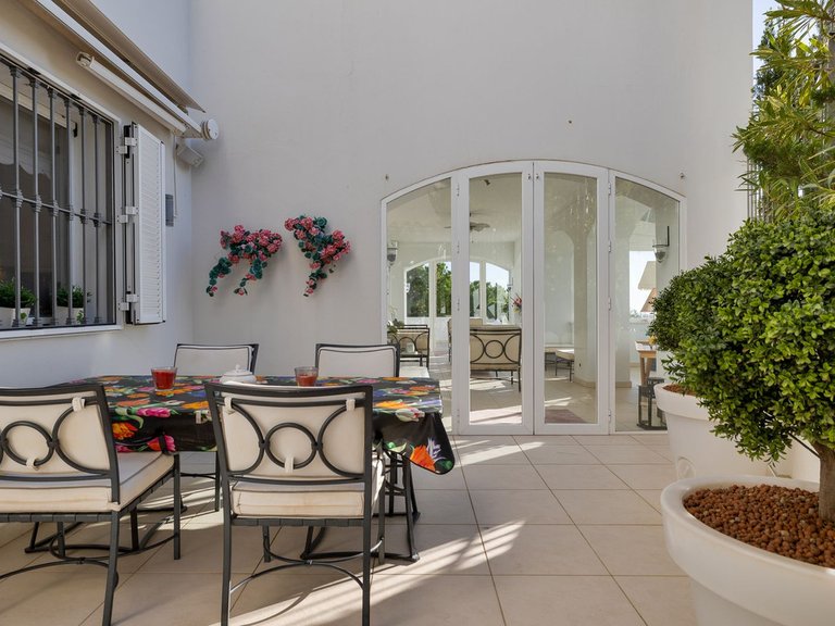 Apartment for Sale in La Heredia, Malaga 9