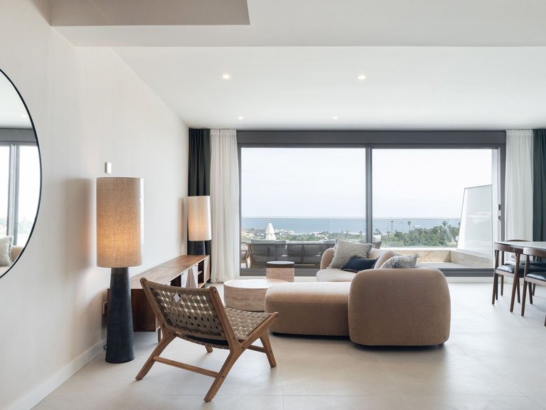Apartment for Sale in Selwo, Malaga 1
