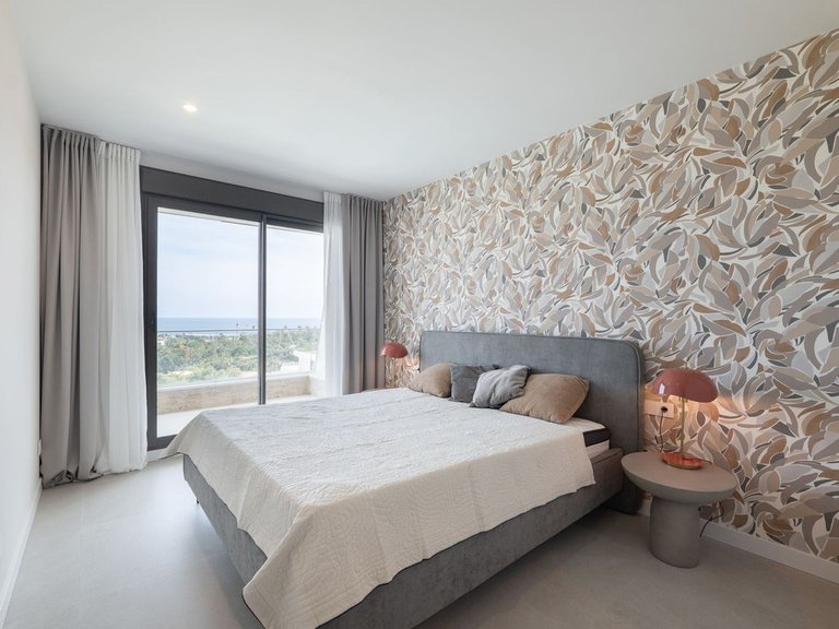 Apartment for Sale in Selwo, Malaga 11