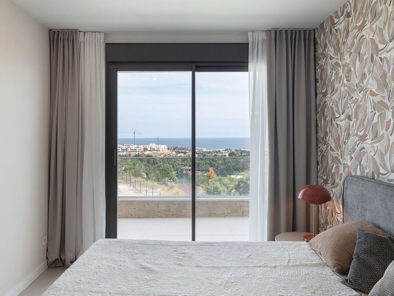 Apartment for Sale in Selwo, Malaga 12