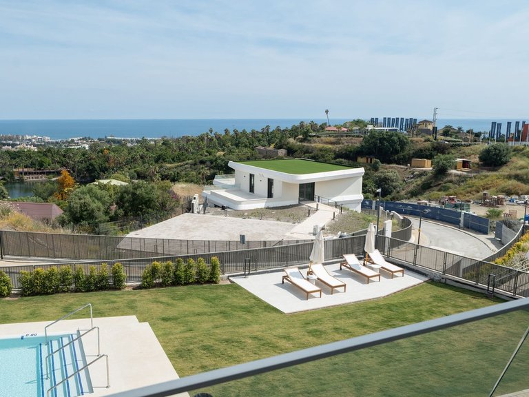 Apartment for Sale in Selwo, Malaga 13