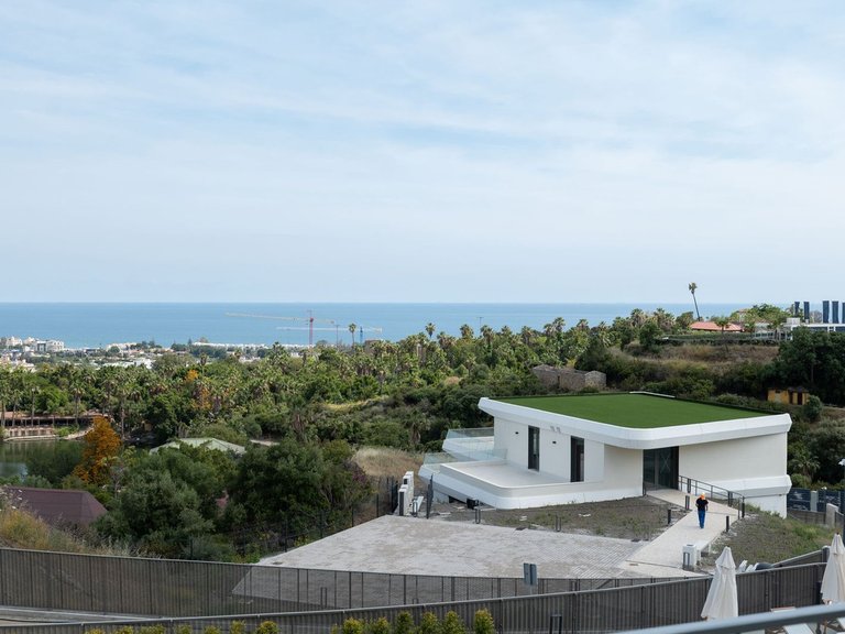 Apartment for Sale in Selwo, Malaga 14