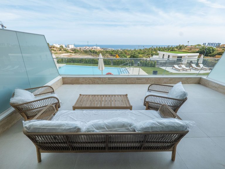 Apartment for Sale in Selwo, Malaga 16