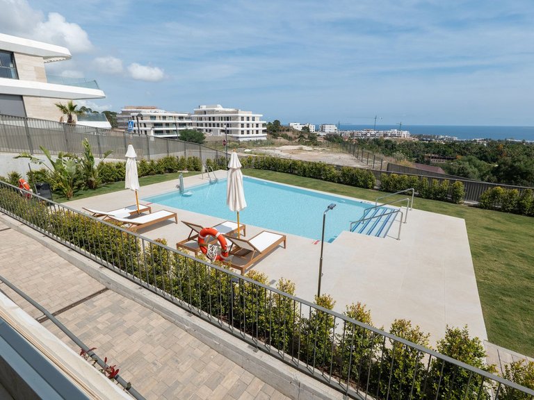 Apartment for Sale in Selwo, Malaga 18