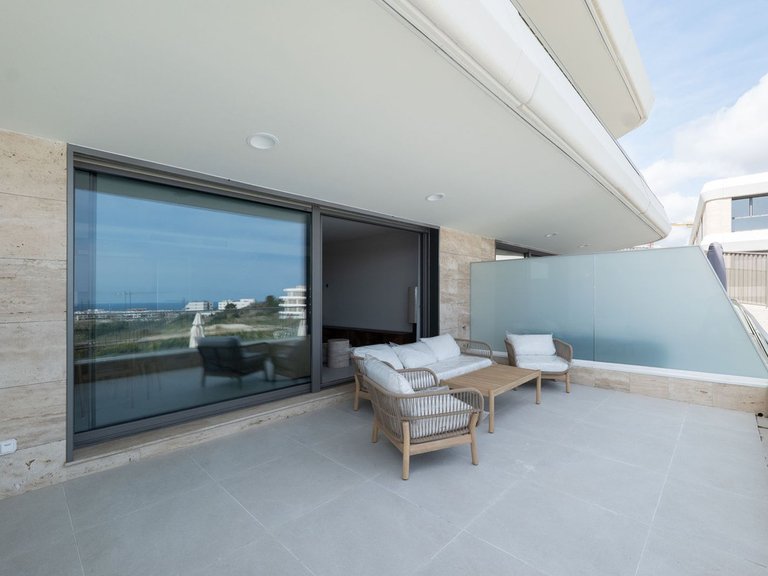 Apartment for Sale in Selwo, Malaga 19