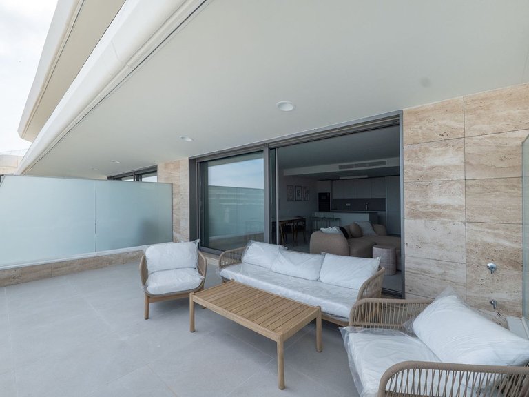 Apartment for Sale in Selwo, Malaga 20