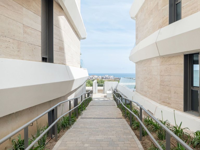 Apartment for Sale in Selwo, Malaga 21