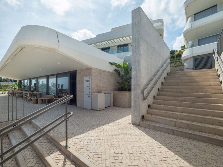 Apartment for Sale in Selwo, Malaga 22