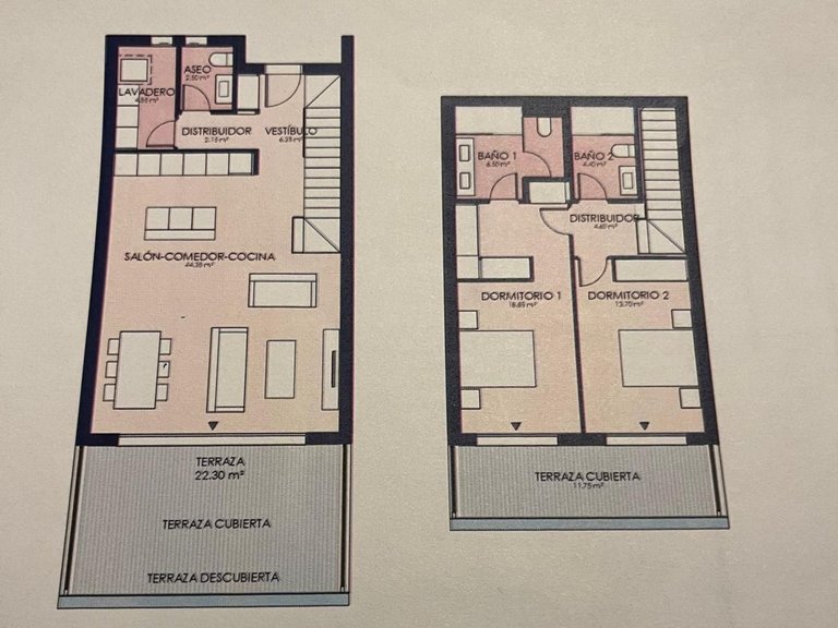 Apartment for Sale in Selwo, Malaga 23