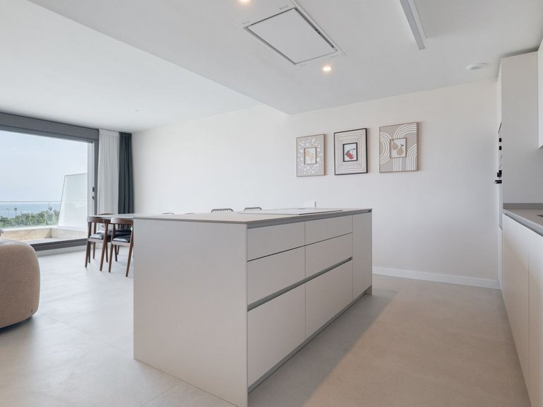 Apartment for Sale in Selwo, Malaga 3