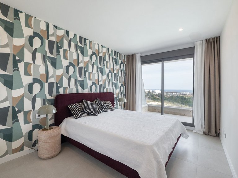 Apartment for Sale in Selwo, Malaga 4