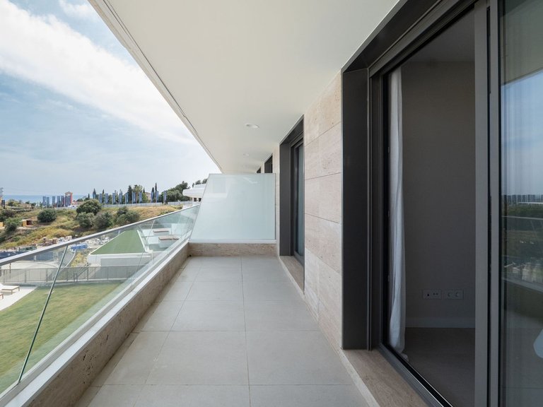 Apartment for Sale in Selwo, Malaga 6