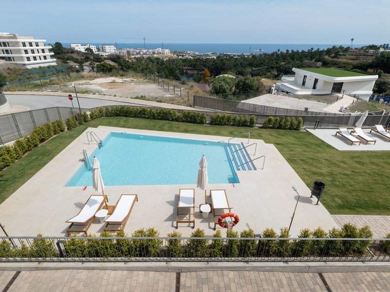 Apartment for Sale in Selwo, Malaga 7