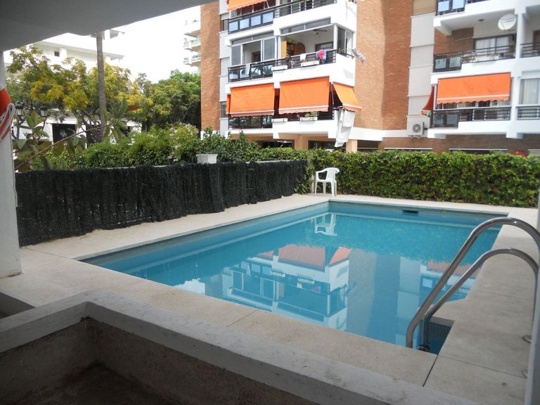 Apartment for Sale in Marbella, Malaga 1
