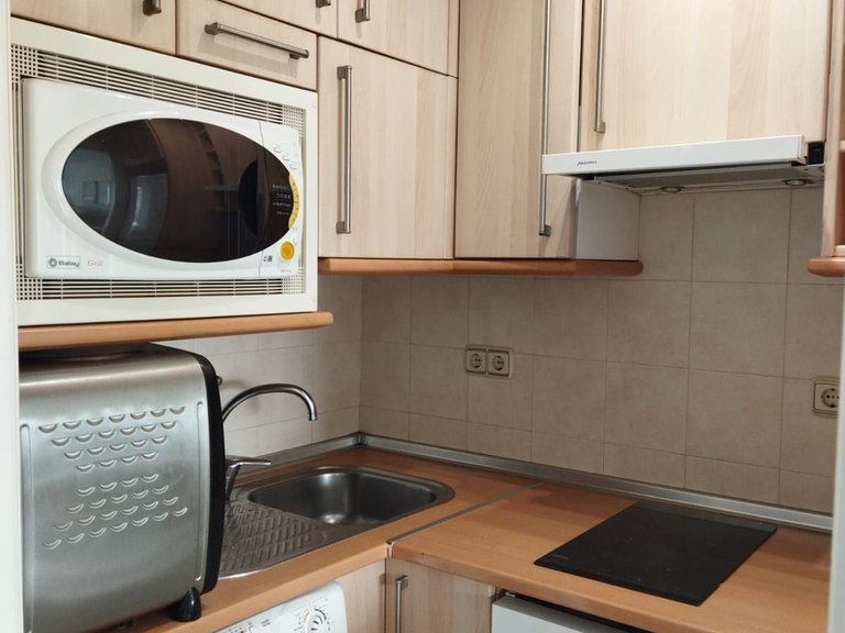 Apartment for Sale in Marbella, Malaga 10