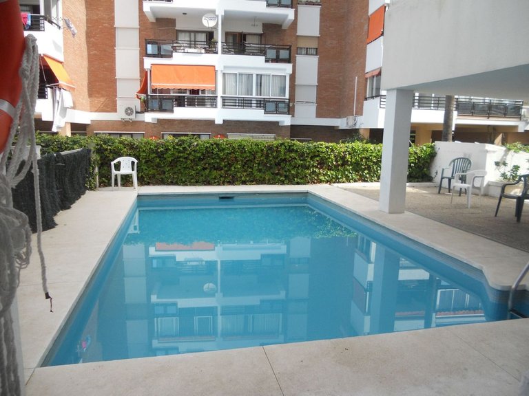Apartment for Sale in Marbella, Malaga 11