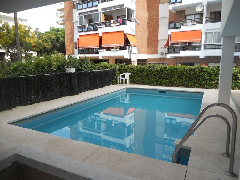 Apartment for Sale in Marbella, Malaga 15