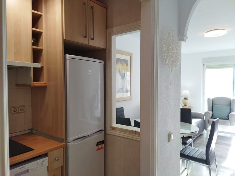 Apartment for Sale in Marbella, Malaga 16