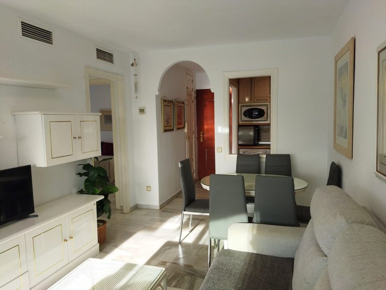 Apartment for Sale in Marbella, Malaga 3
