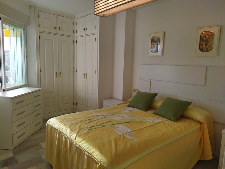 Apartment for Sale in Marbella, Malaga 4
