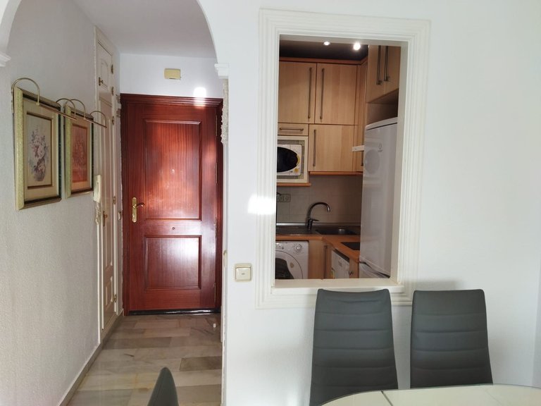 Apartment for Sale in Marbella, Malaga 7