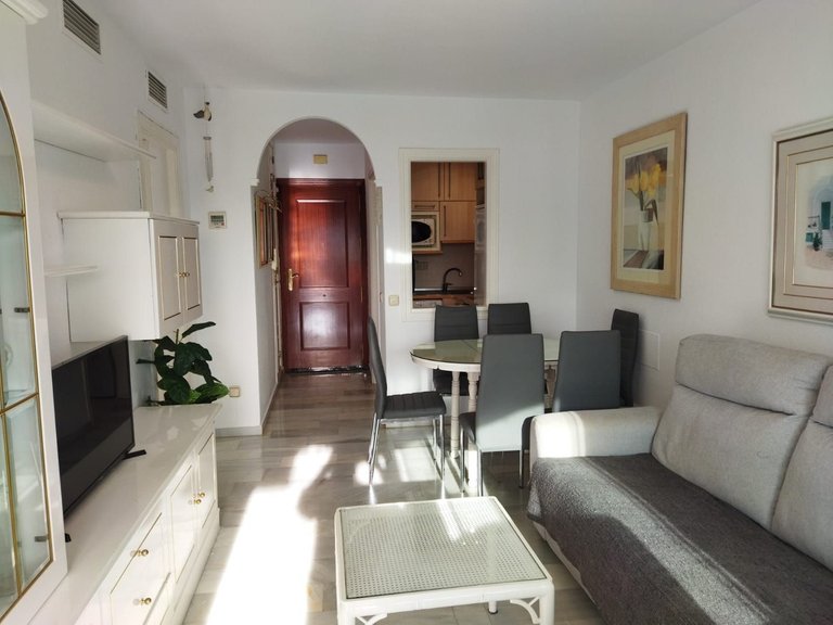 Apartment for Sale in Marbella, Malaga 9