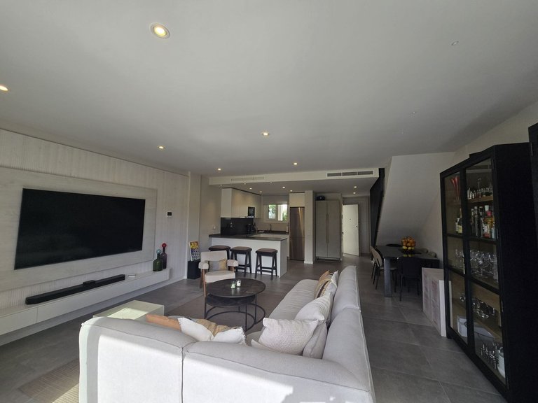 Town House for Sale in Costa del Sol, La Cala De Mijas, Malaga 10