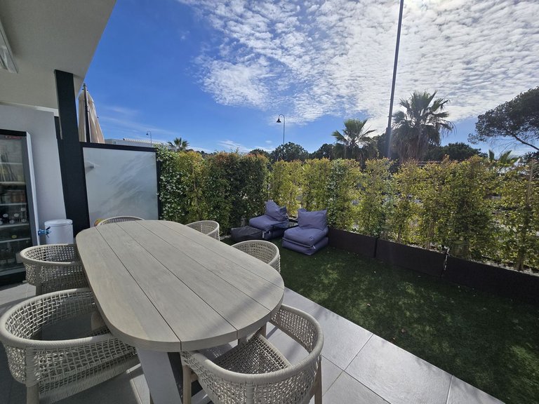 Town House for Sale in Costa del Sol, La Cala De Mijas, Malaga 15