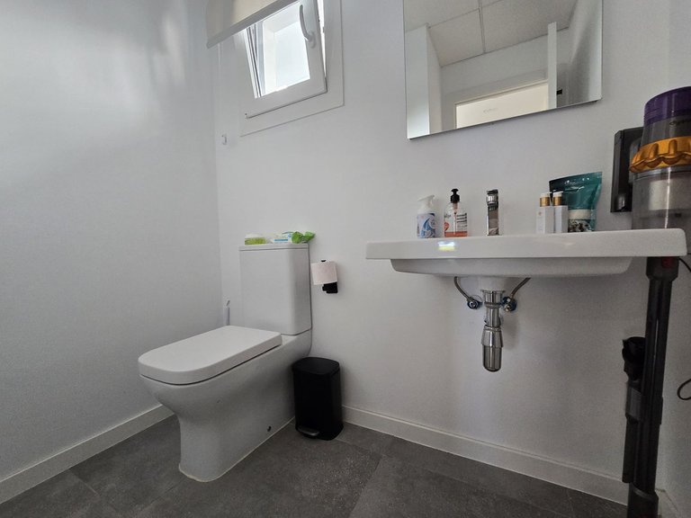 Town House for Sale in Costa del Sol, La Cala De Mijas, Malaga 19