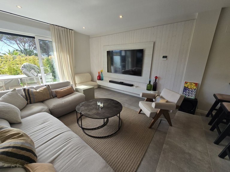 Town House for Sale in Costa del Sol, La Cala De Mijas, Malaga 2