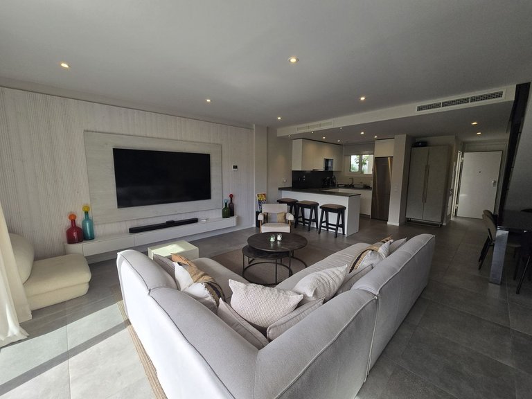 Town House for Sale in Costa del Sol, La Cala De Mijas, Malaga 3