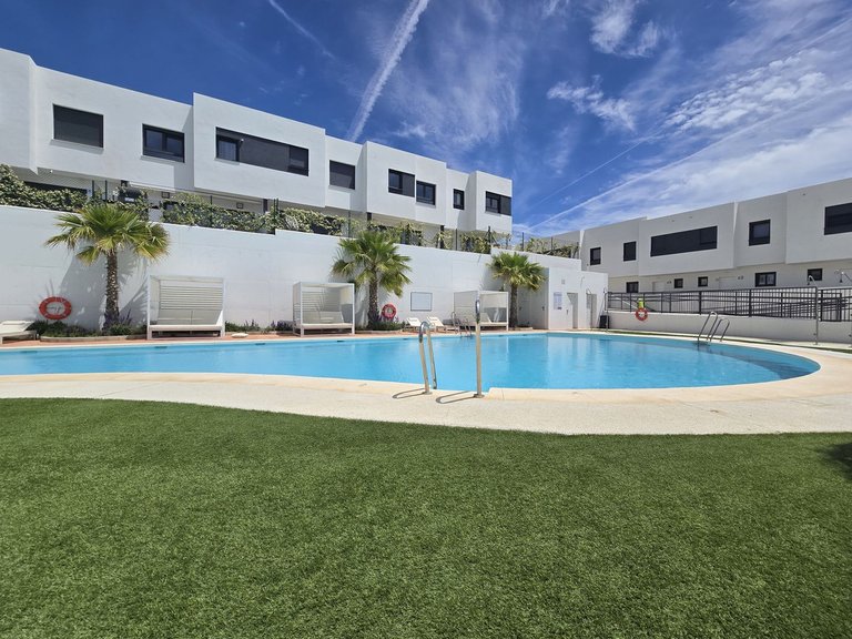 Town House for Sale in Costa del Sol, La Cala De Mijas, Malaga 32