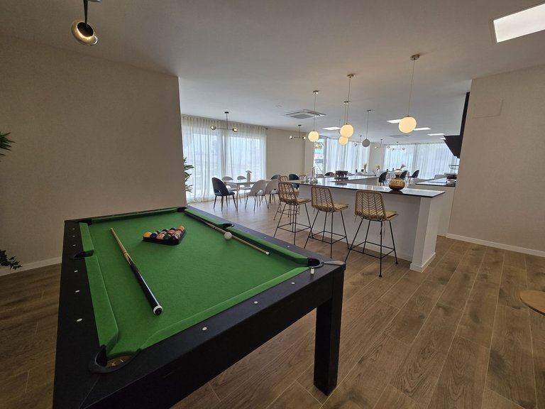 Town House for Sale in Costa del Sol, La Cala De Mijas, Malaga 33