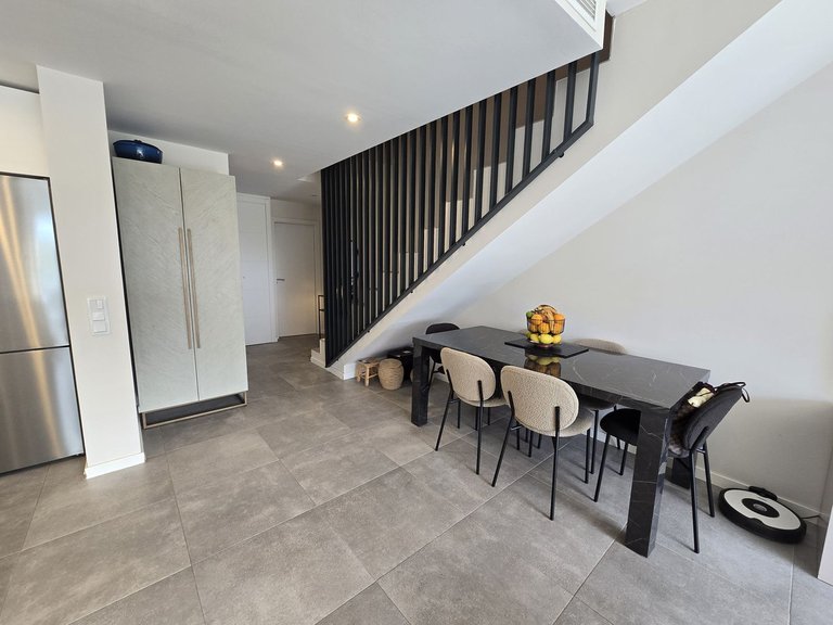 Town House for Sale in Costa del Sol, La Cala De Mijas, Malaga 6