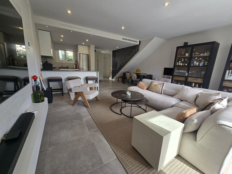 Town House for Sale in Costa del Sol, La Cala De Mijas, Malaga 7