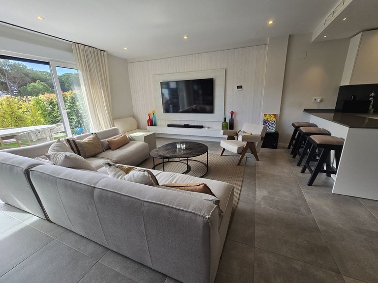 Town House for Sale in Costa del Sol, La Cala De Mijas, Malaga 8