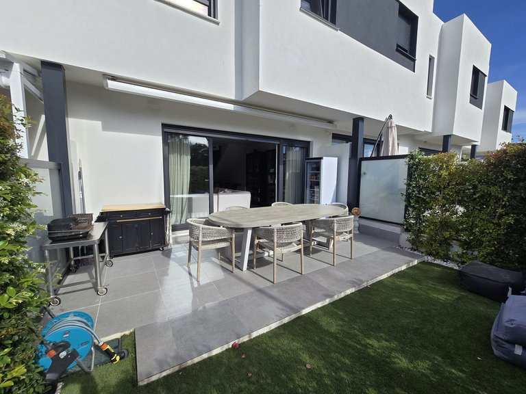 Town House for Sale in Costa del Sol, La Cala De Mijas, Malaga 9