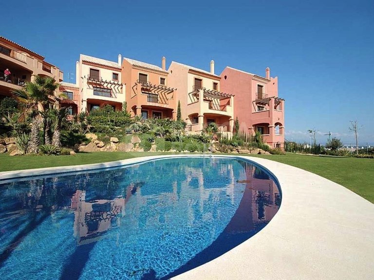 Apartment for Sale in Manilva, Malaga 1