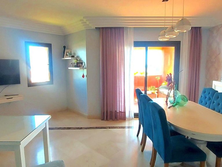 Apartment for Sale in Manilva, Malaga 3