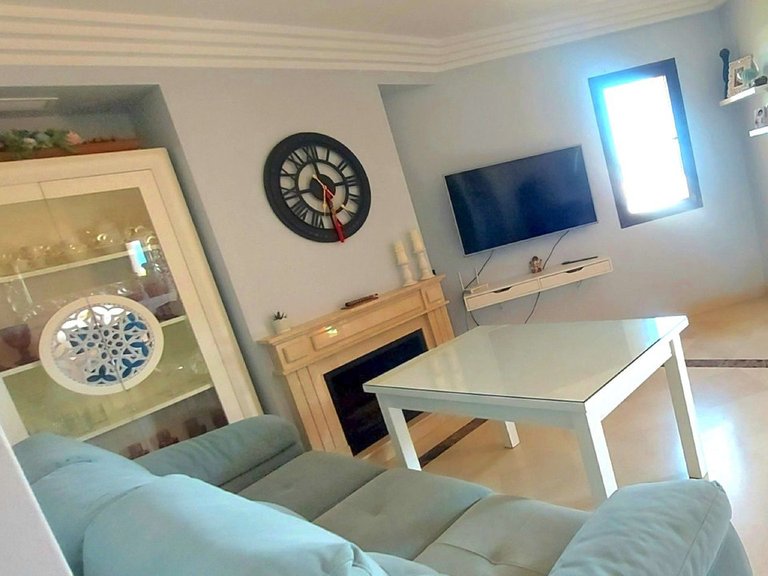 Apartment for Sale in Manilva, Malaga 8