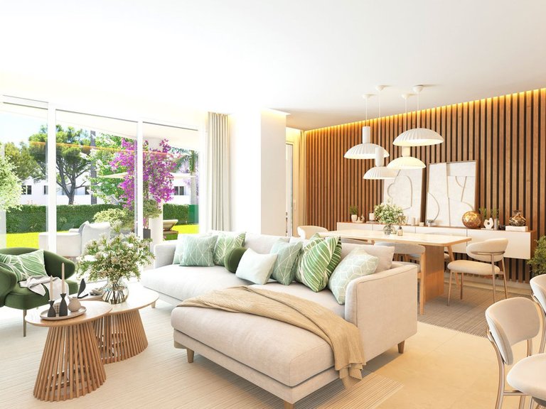 Apartment for Sale in La Alcaidesa, Cadiz 4