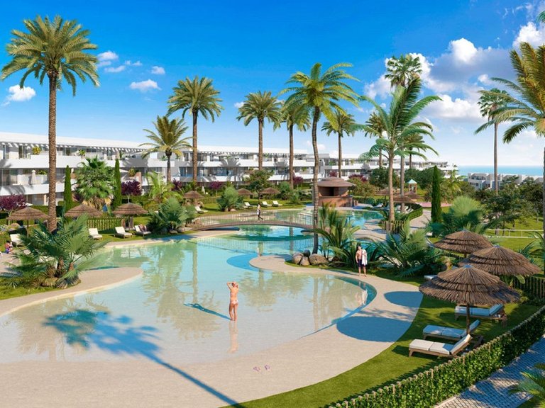 Apartment for Sale in La Alcaidesa, Cadiz 9