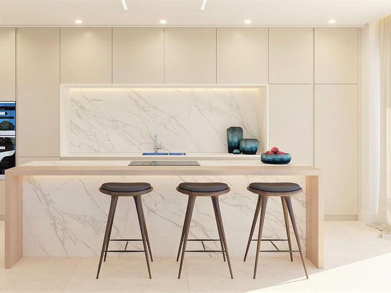 Apartment for Sale in Benahavís, Malaga 5