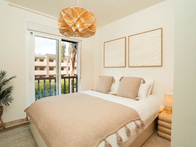 Apartment for Sale in Costa del Sol, Casares, Malaga 11