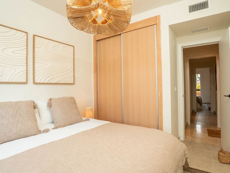 Apartment for Sale in Costa del Sol, Casares, Malaga 13