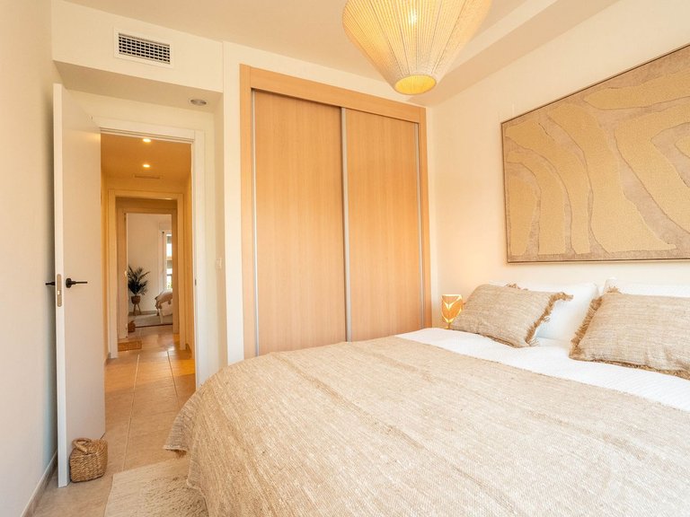 Apartment for Sale in Costa del Sol, Casares, Malaga 16