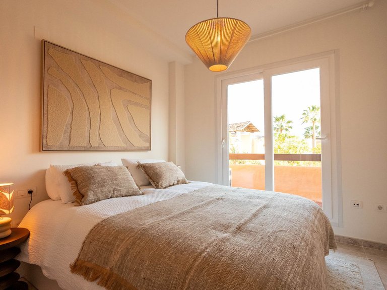 Apartment for Sale in Costa del Sol, Casares, Malaga 17