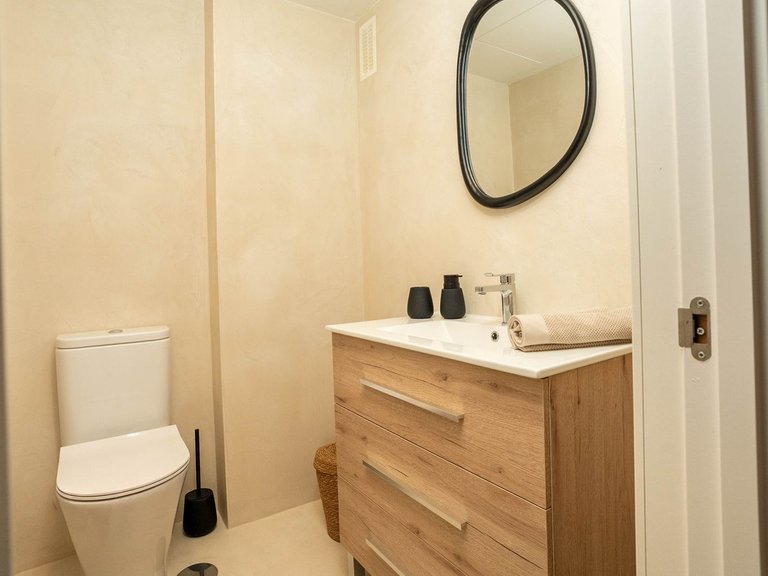 Apartment for Sale in Costa del Sol, Casares, Malaga 18