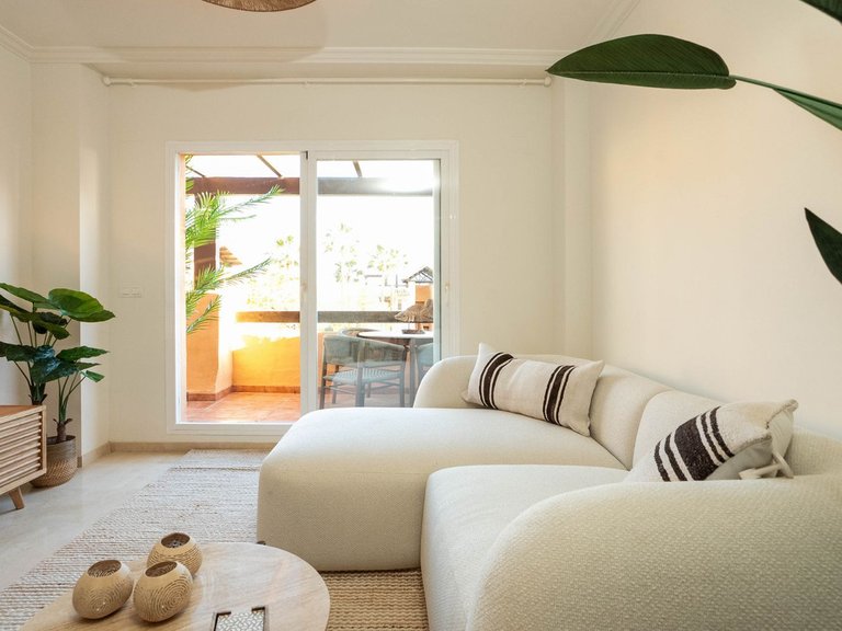 Apartment for Sale in Costa del Sol, Casares, Malaga 2