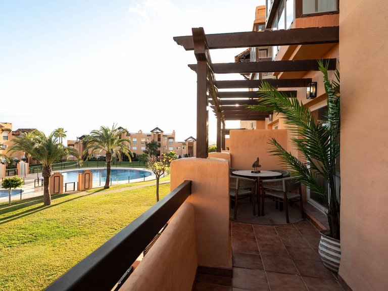 Apartment for Sale in Costa del Sol, Casares, Malaga 2